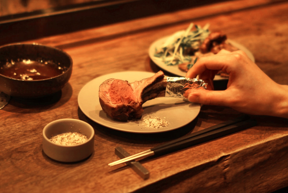 WATABERU SALT_#01