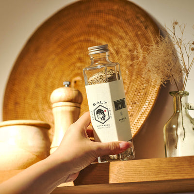 WATABERU SALT_#01